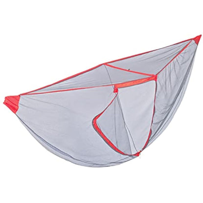 Sea to Summit Bug Backpacking and Camping Mosquito Net Lightweight and Compact Hammock, Black