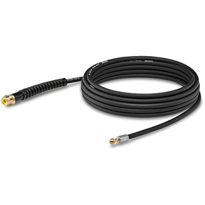 Kärcher 7.5 m Pipe and Drain Cleaning Kit for K2 - K7 Series Domestic Pressure Washers