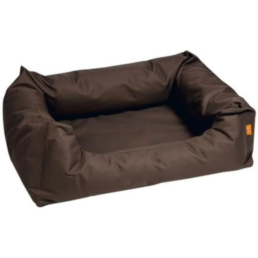 Flamingo 512631 Dreambay Dog Bed Shadow 80 cm