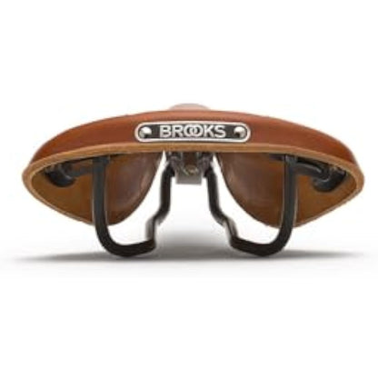 Brooks England Women's B17 'S' Standard Leather Saddle