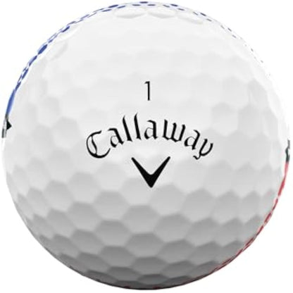 Callaway Golf ERC Soft Golf Ball 2023