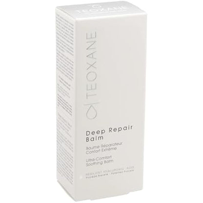 Teoxane RHA Deep Repair Balm Ultra-Comfort Soothing Balm