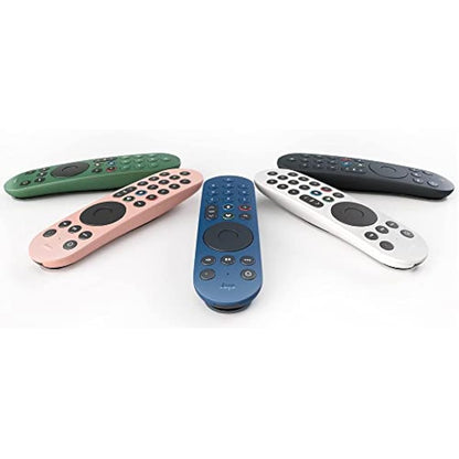 Sky Glass and Sky Stream TV Remote - Racing Green
