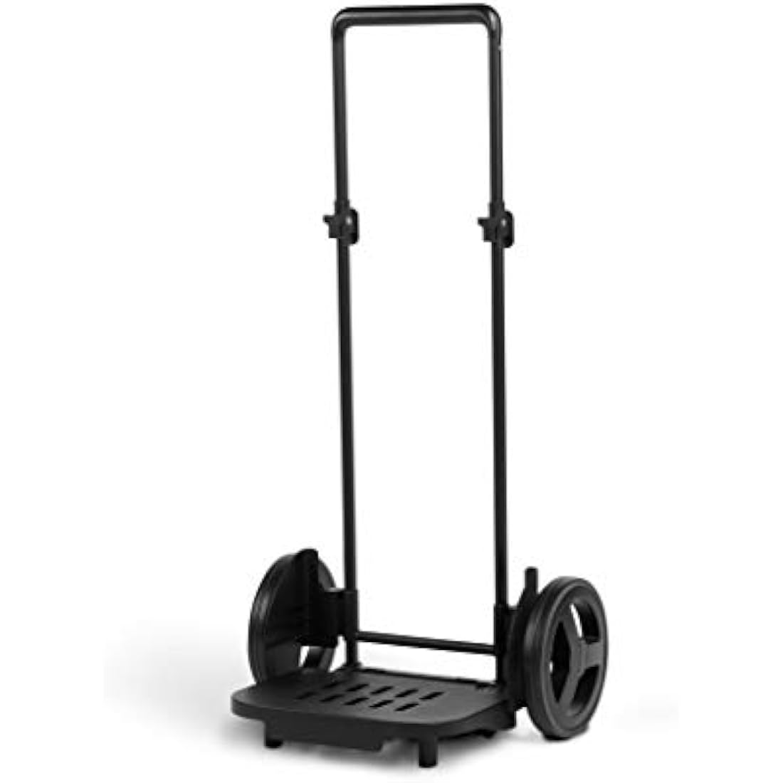 GIMI Weight Trolley, Steel and Polyester, Blue, 50 litres