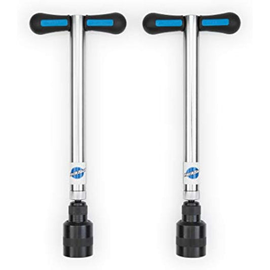 Park Tool FFG-2 Frame and Fork End Alignment Gauge Set Tool, 1 colour