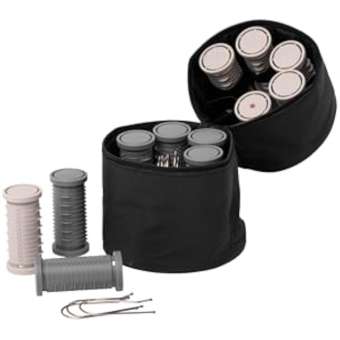 Nicky Clarke Classic Compact Rollers