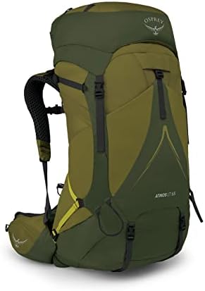 Osprey Men's Atmos Ag Lt 65 Backpack (pack of 1)