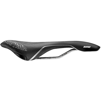 Selle Italia Novus Boost Evo Endurance Tm Superflow Saddle 282 x 149 mm