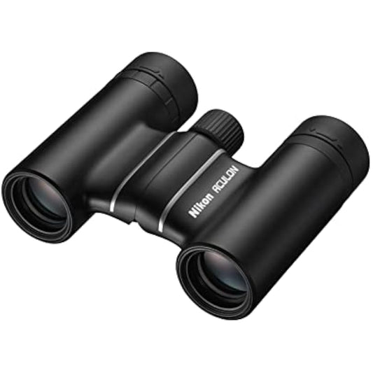 Nikon Binocular's ACULON T02