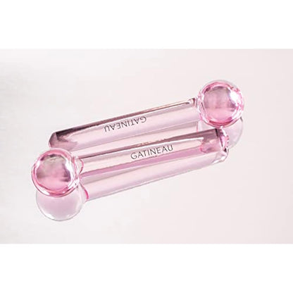 Gatineau - Cryo Globes, Facial Massage Roller, Cooling Beauty Tool for Face and Eyes (2 Globes), Smooths, Brightens & Tightens