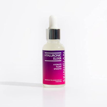 SKINICIAN Muli-Molecular Hyaluronic Elixir