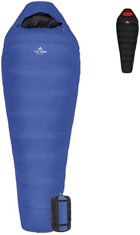 TETON Sports sleeping-bags TETON Sports taylor made products