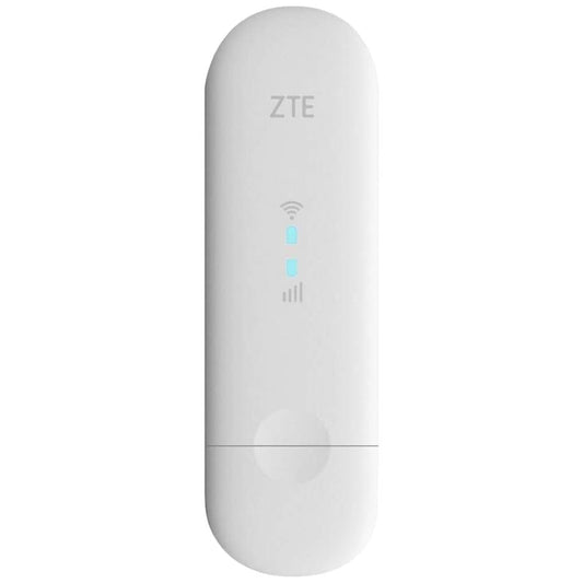 ZTE MF79N 4G-Surfstick up to 10 Ger?te 150MBit/s white