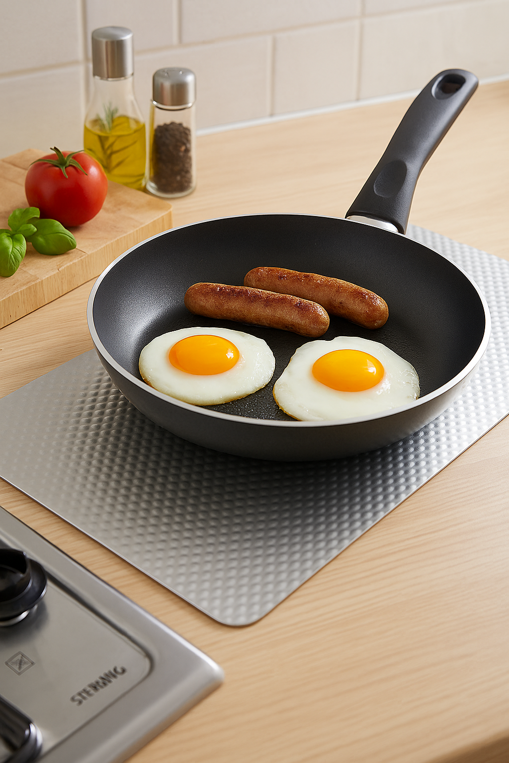 Hot Mat