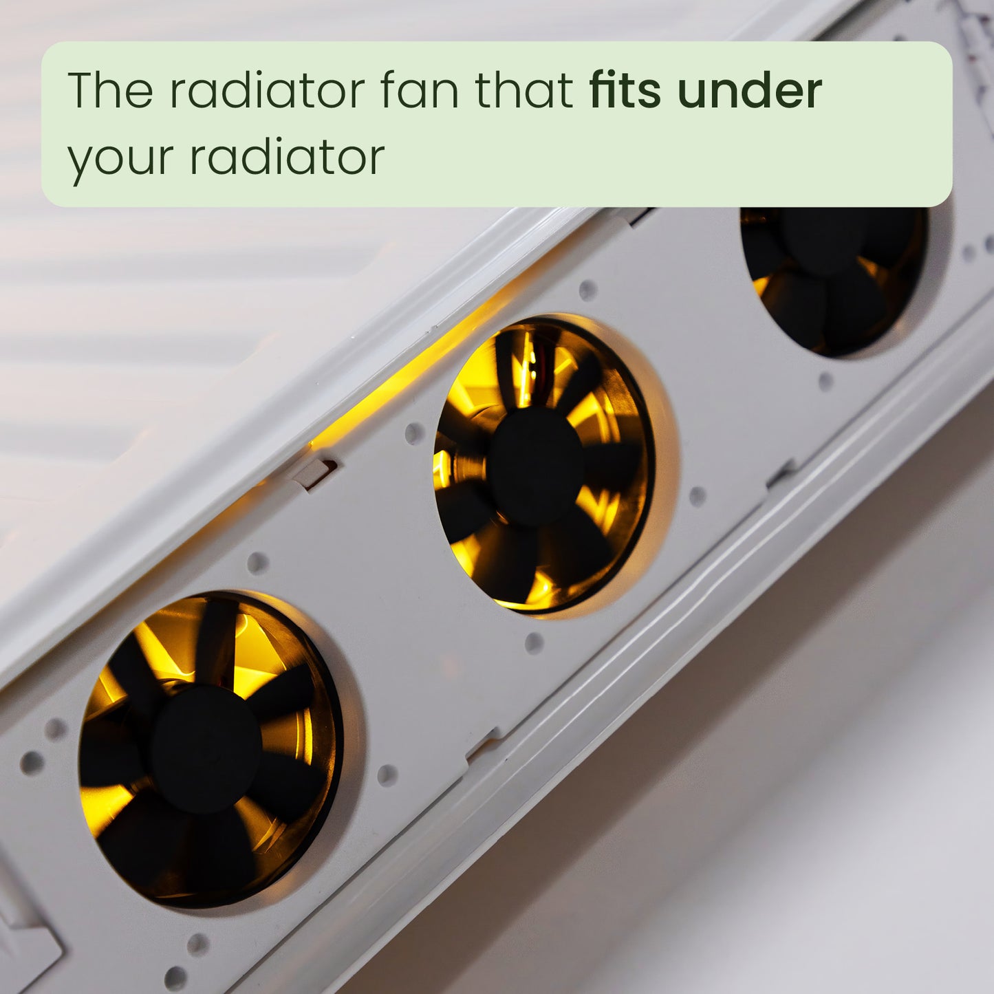 SPEEDCOMFORT EXTENSION SET