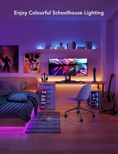 GOVEE RGB LED STRIP LIGHTS 5M