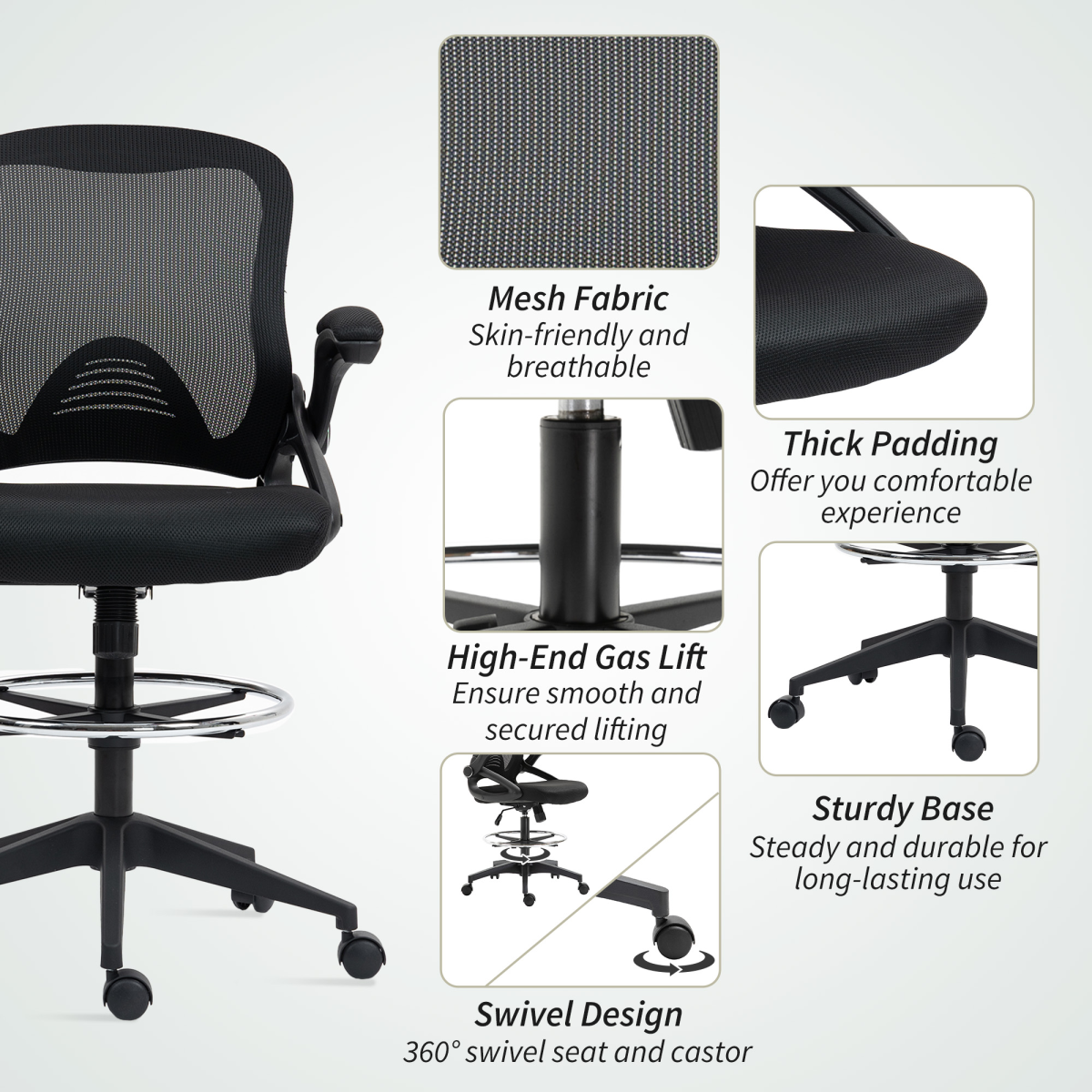 Riser Recliner Chair