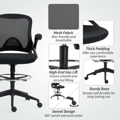 Riser Recliner Chair