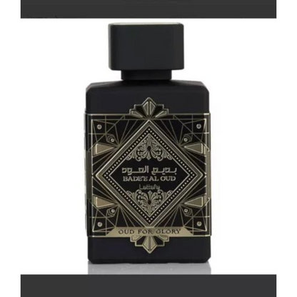 Lattafa Bade'e Al Oud Oud for Glory Eau de Parfum Spray 100ml