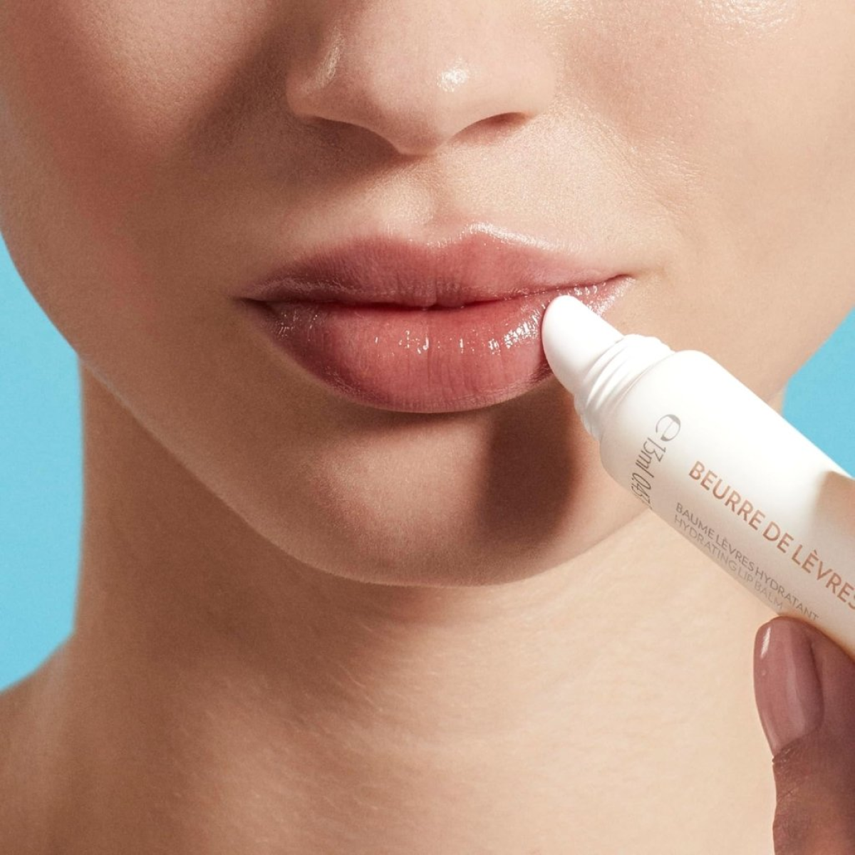 Biotherm Beurre des Lèvres Hydrating Lip Balm 13ml