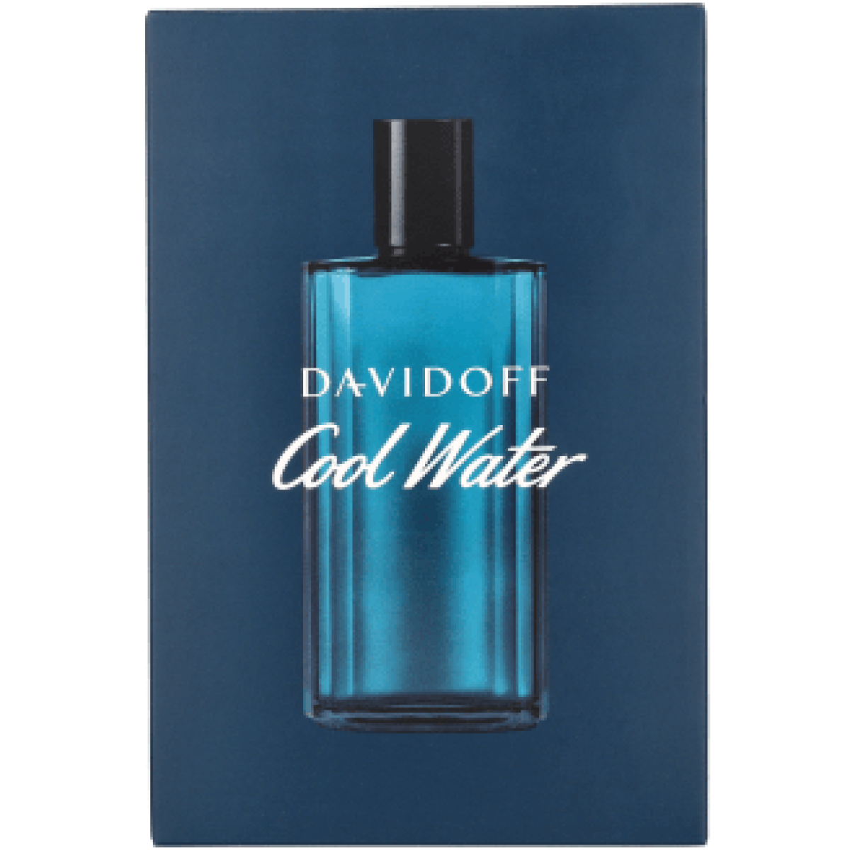 Davidoff Cool Water Gift Set (Eau De Toilette 40ml  Shower Gel 75ml)