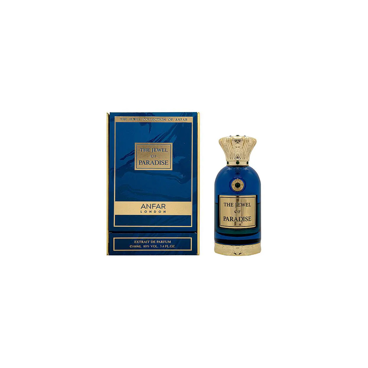 Jewel of Paradise EDP (100ml)