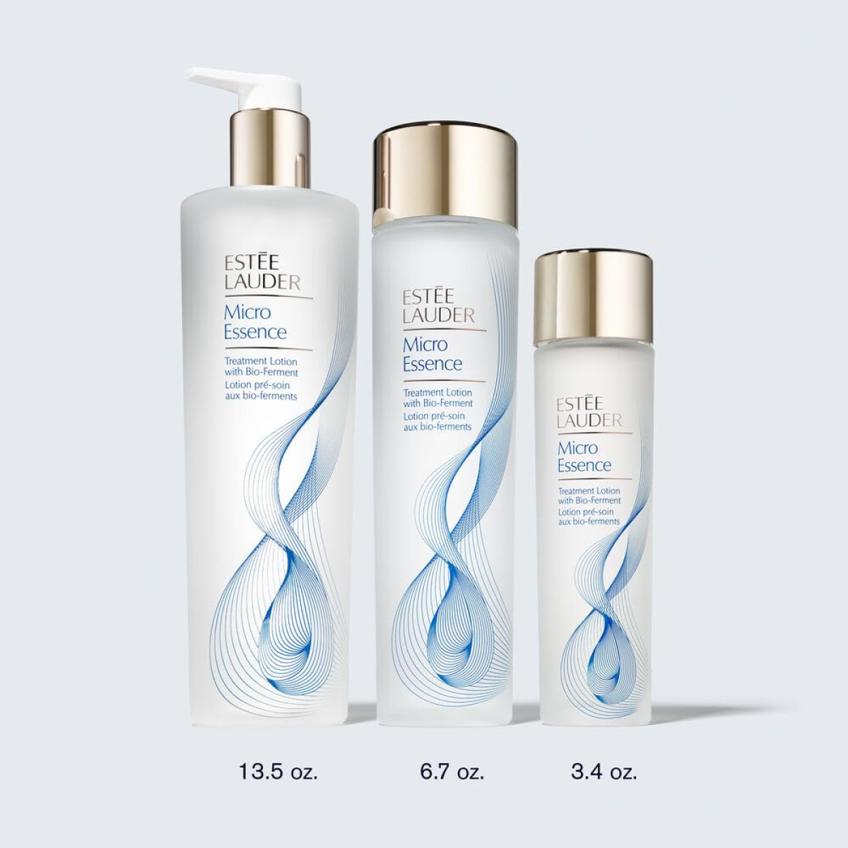 Estee Lauder Micro Essence Treatment Lotion with Bio-Ferment 200ml