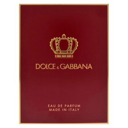 Dolce & Gabbana Q Eau de Parfum Spray  30ml