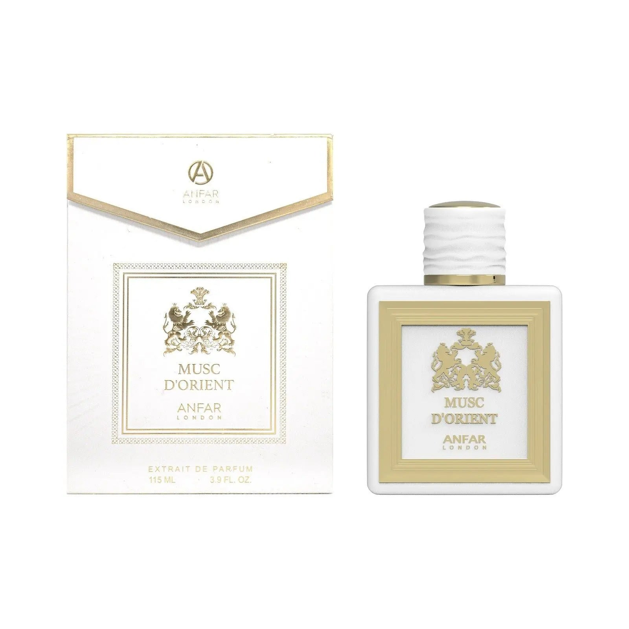 Musc D’Orient EDP (115ml)
