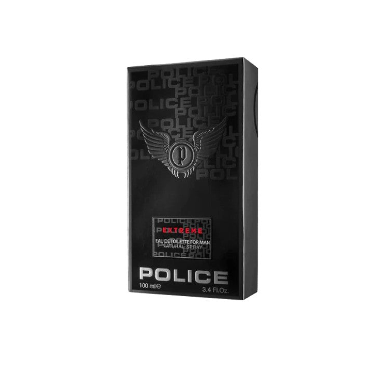 Police Extreme Eau de Toilette Spray 100ml