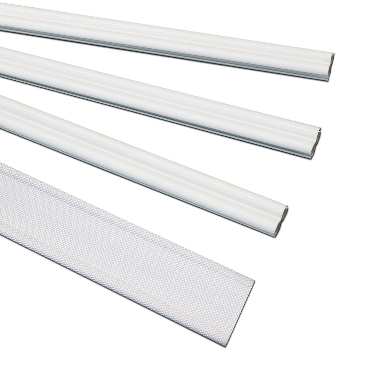 Driveaway Kit 6mm to 6mm