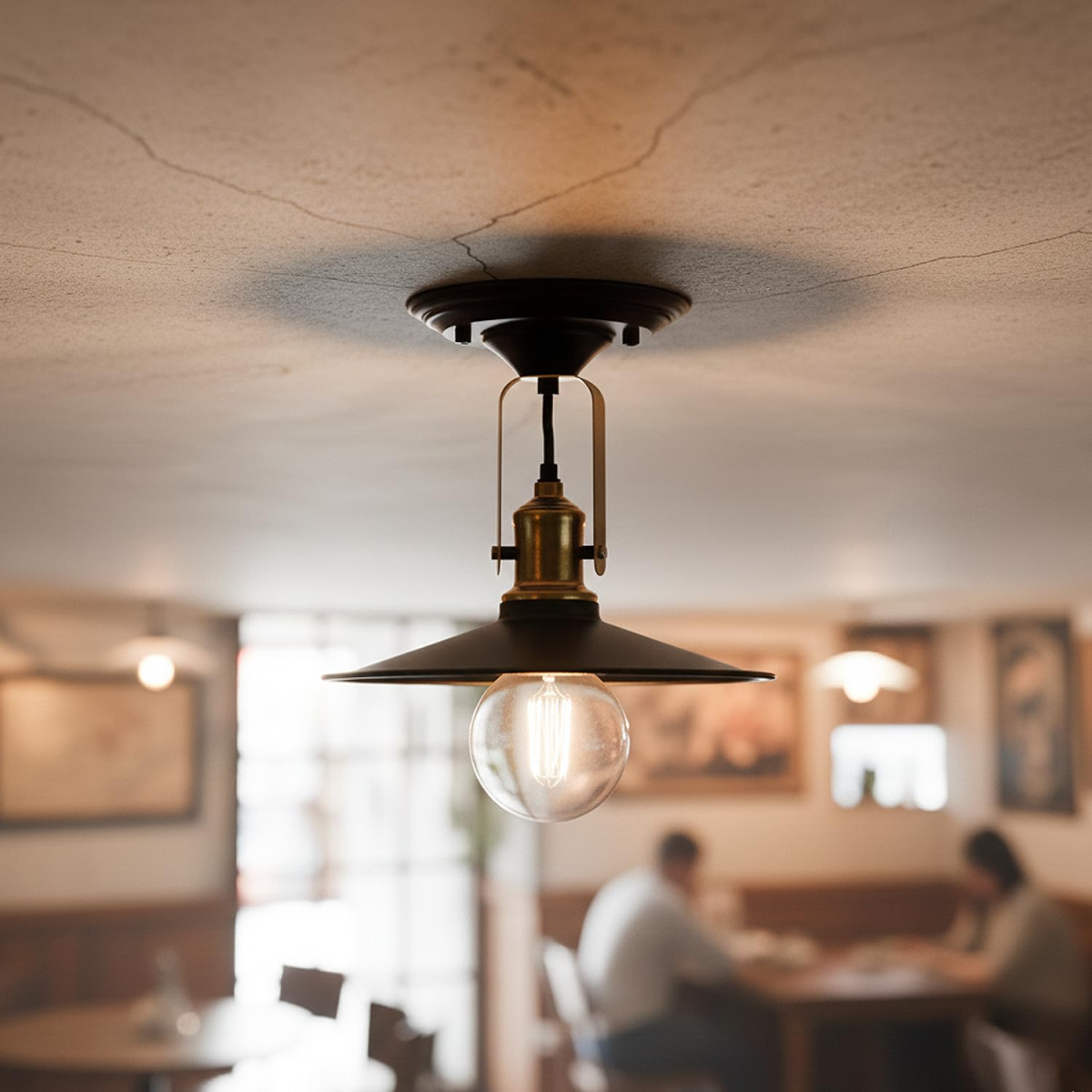 Adjustable Wall Sconce / Ceiling Fixture ~6461