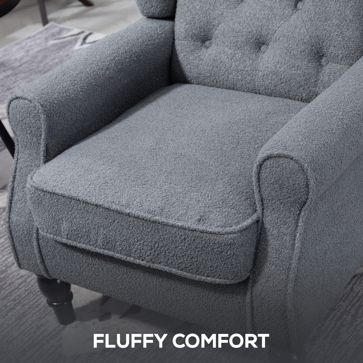 Sofa Chair