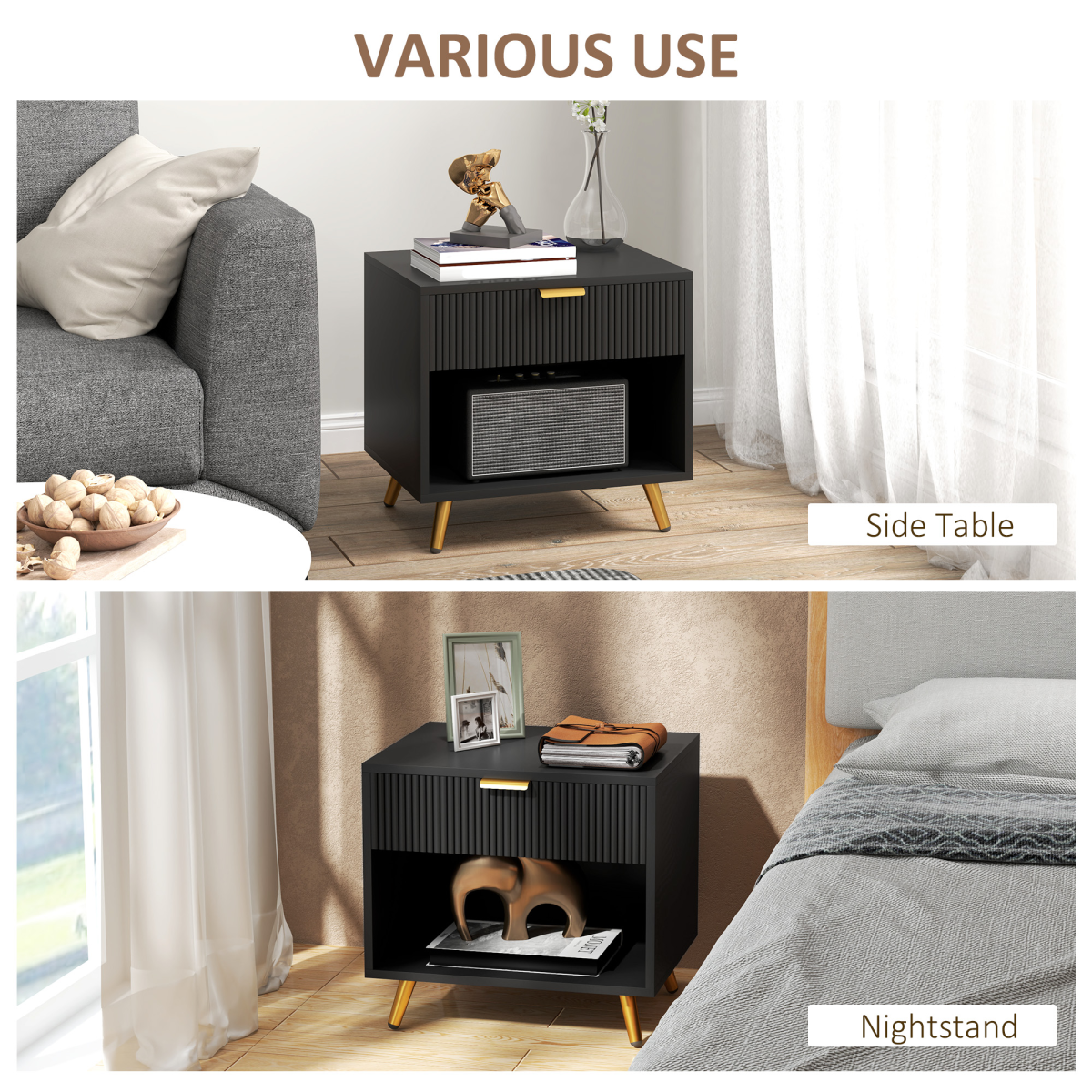 Bedside Tables