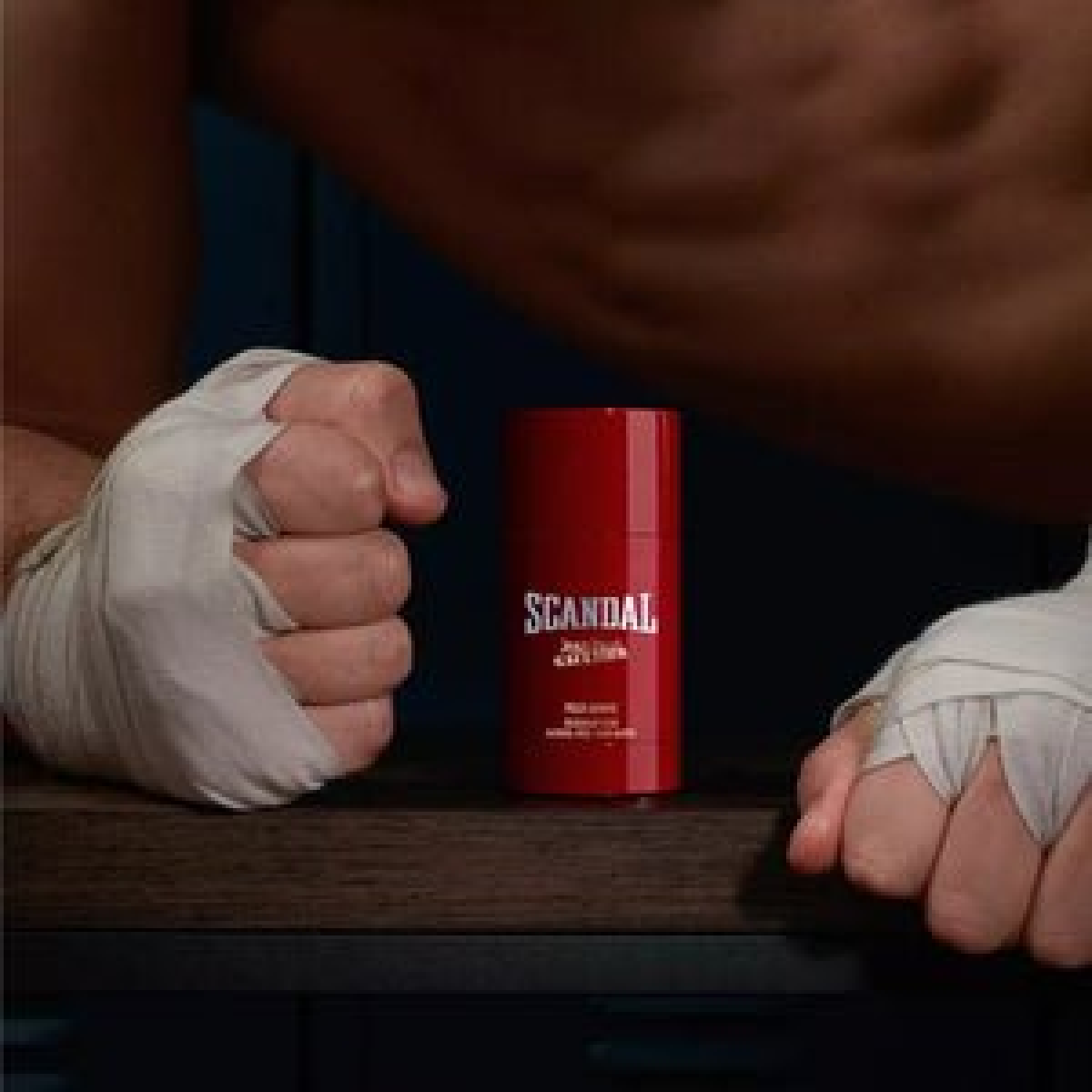 Jean Paul Gaultier Scandal Pour Homme Deodorant Stick 75ml