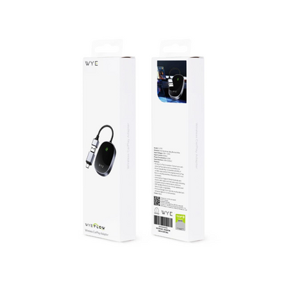 Wye Wireless Carplay Adapter