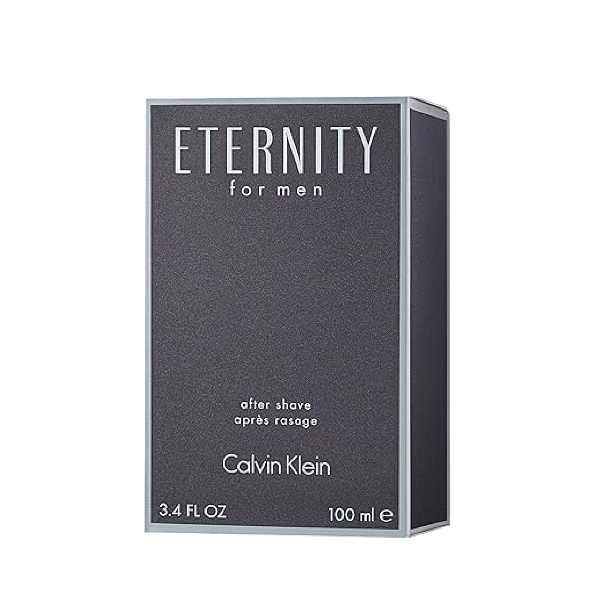 Calvin Klein Eternity for Men Aftershave 100ml