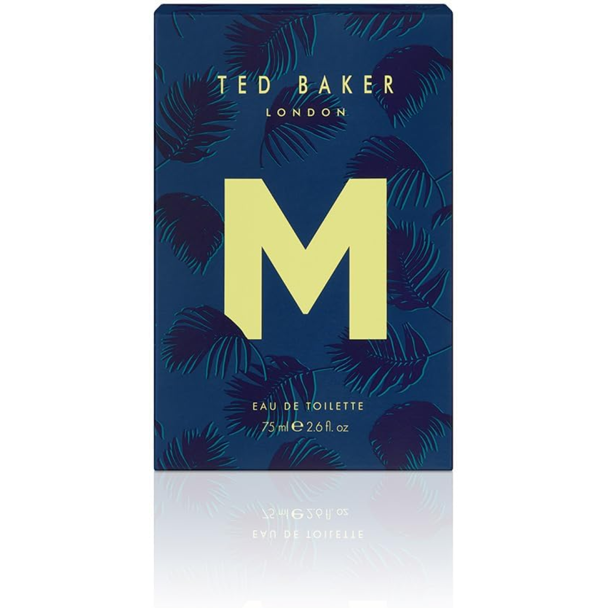 Ted Baker M Eau de Toilette Spray 75ml