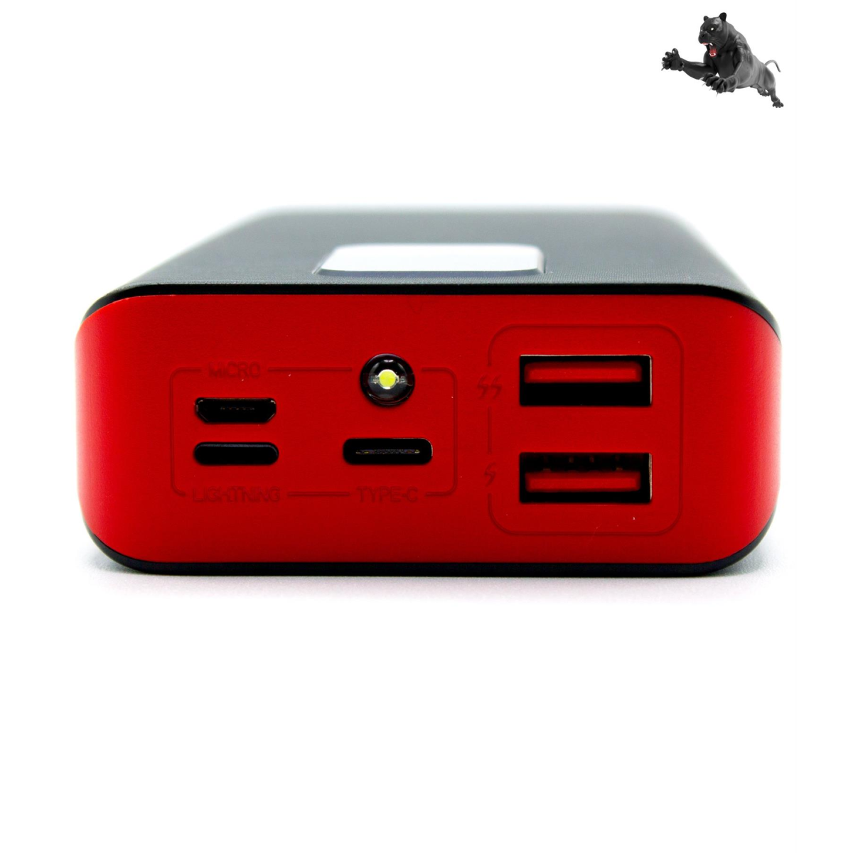 Panther Force PD3.0 20000mah Power Bank - PF81