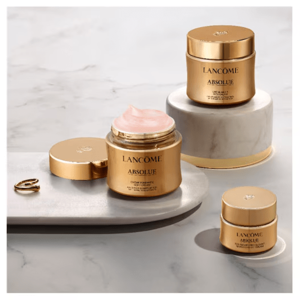 Lancôme Absolue Soft Cream 100ml