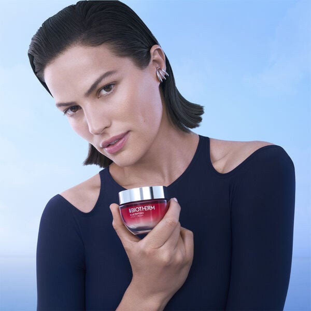 Biotherm Peptides Uplift Firming Cream 50ml