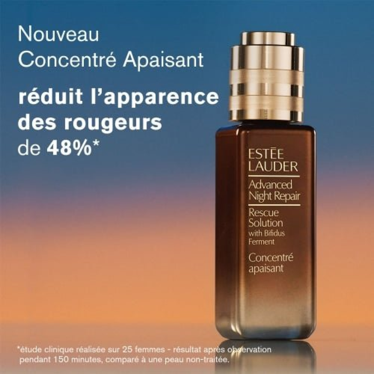 Estee Lauder Advanced Night Rescue Solution 20ml