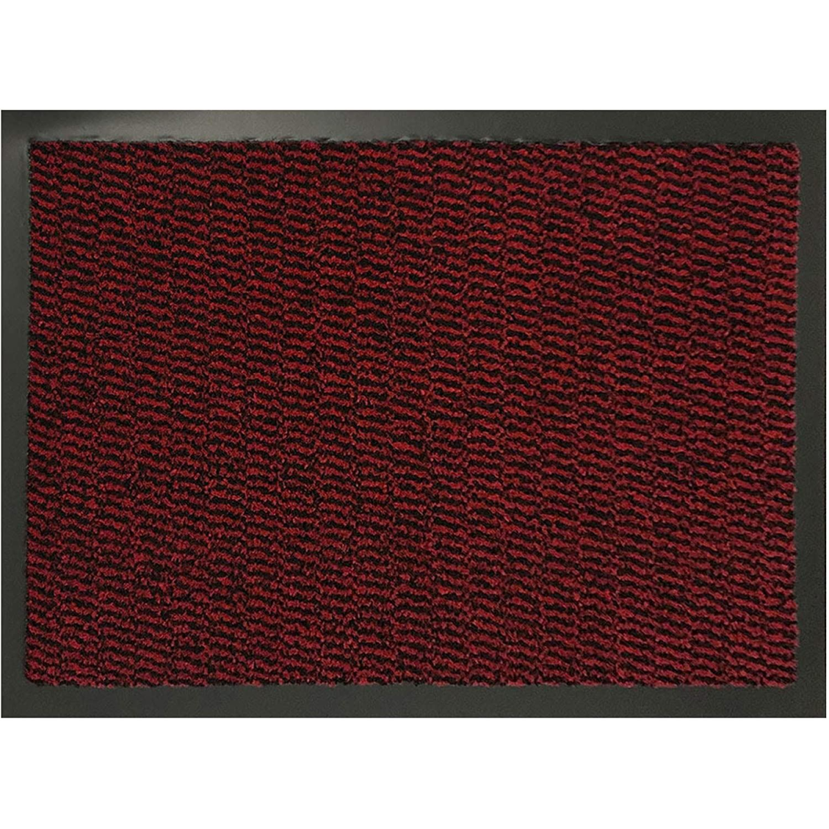 RED Barrier Mat 80cm x 120cm