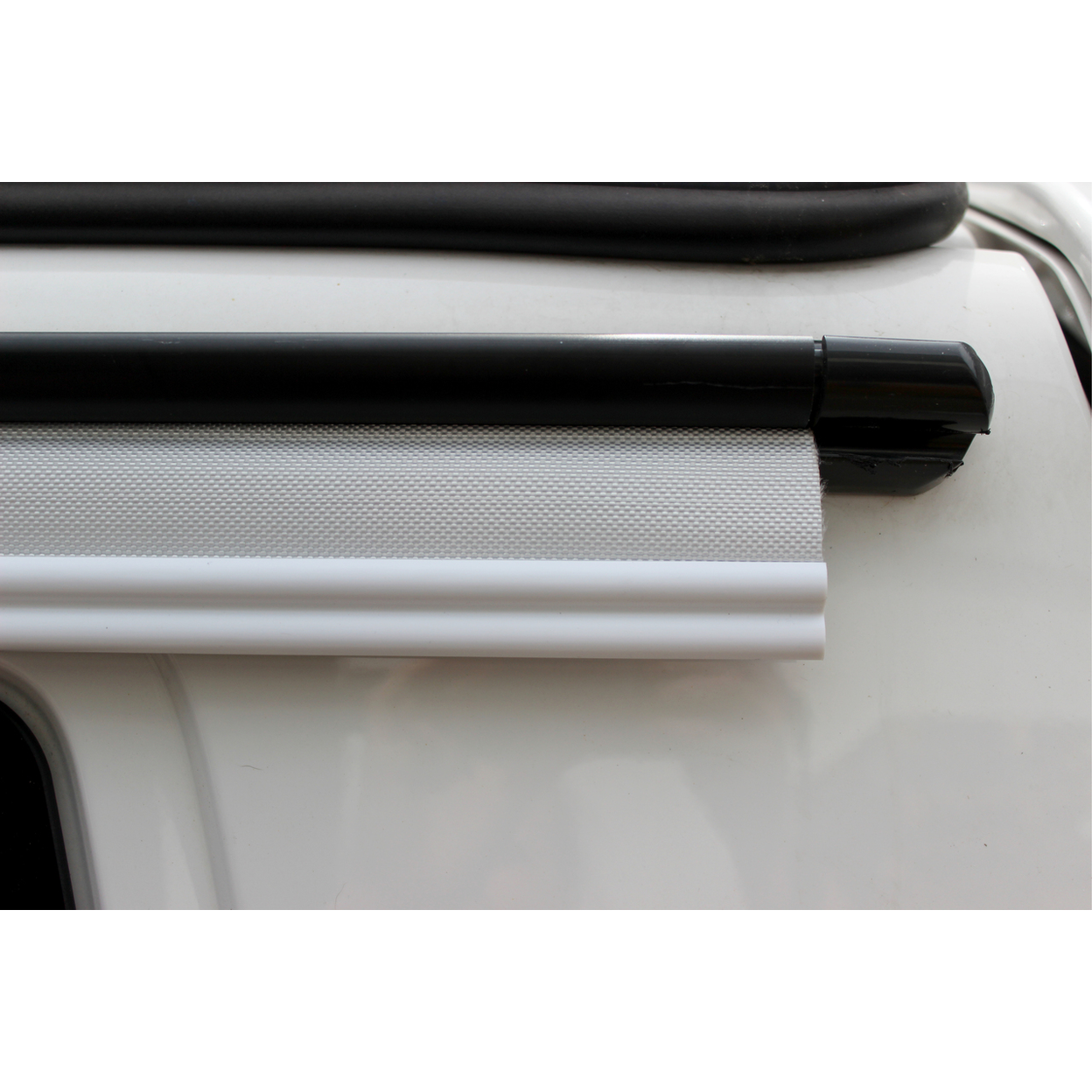 Driveaway Kit 6mm to 4mm