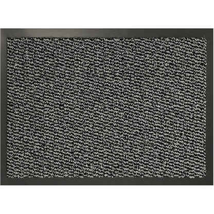 GREY Barrier Mat 80cm x 300cm