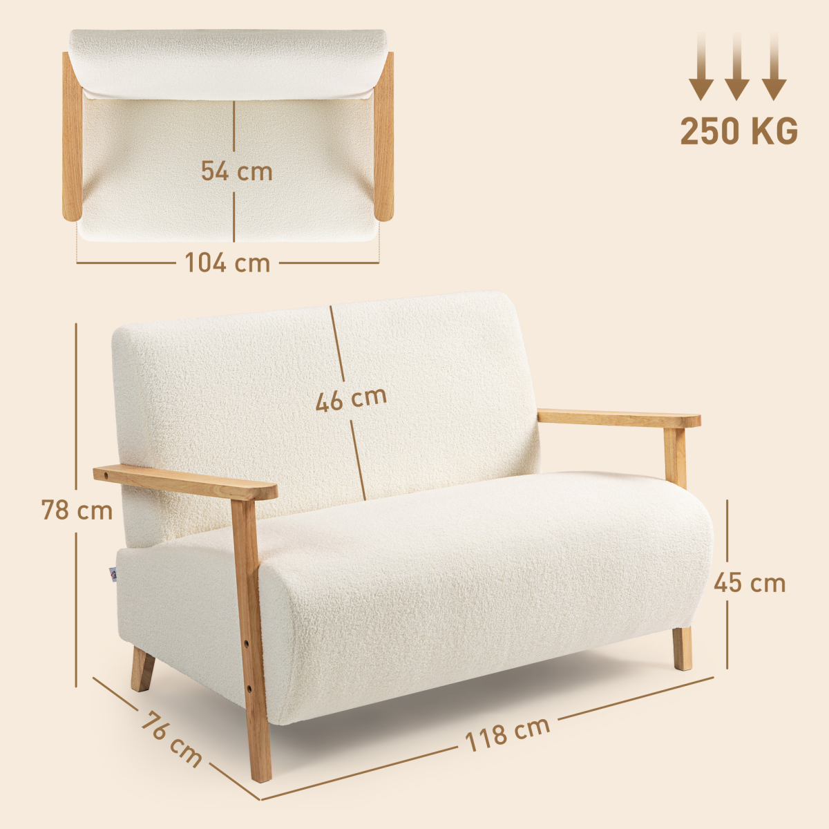 Sofa Chair