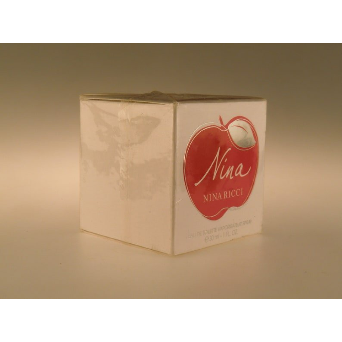 Nina Ricci Nina Eau De Toilette Spray 30ml