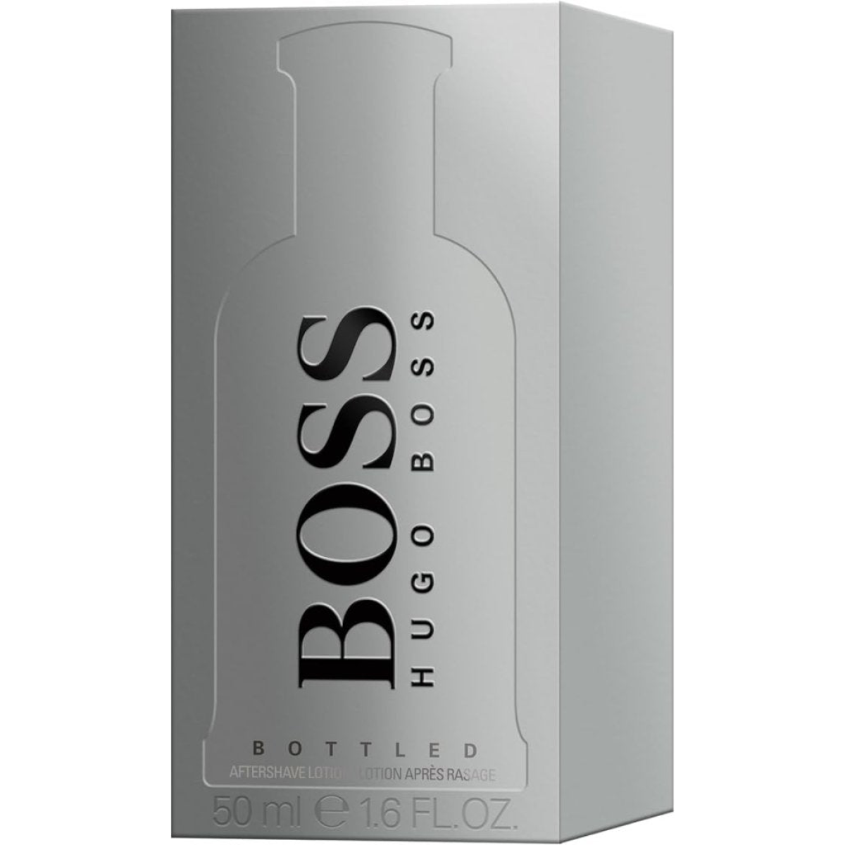 Hugo Boss Boss Bottled After Shave Lotion 50ml