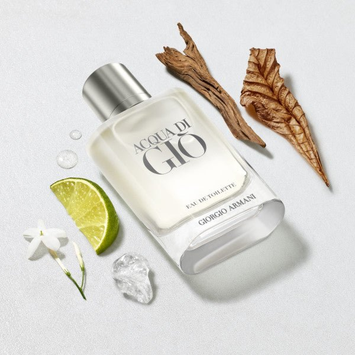 Giorgio Armani Acqua di Gio for Men Eau De Toilette Spray 30ml