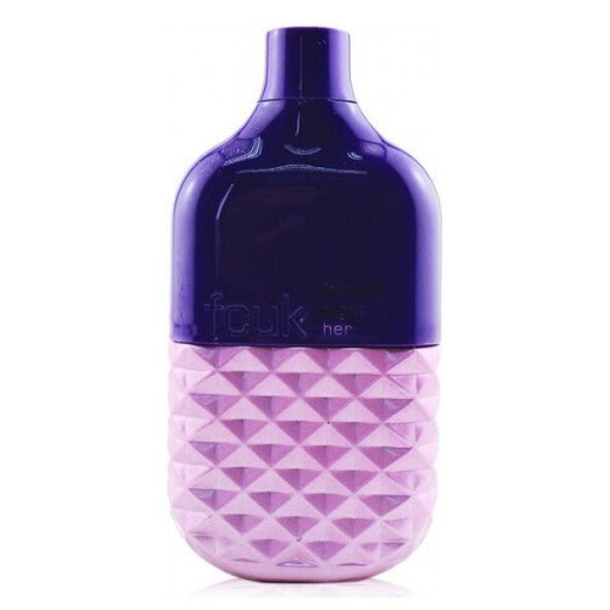Fcuk Friction Night Eau De Parfum Spray 100ml